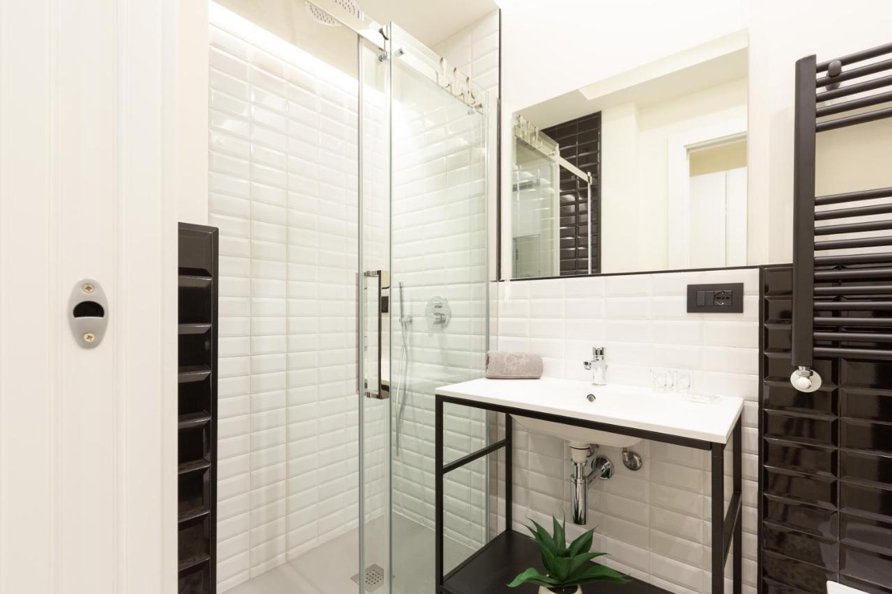 Pay60 -Crescenzago- Luxury Yellow House ميلان المظهر الخارجي الصورة
