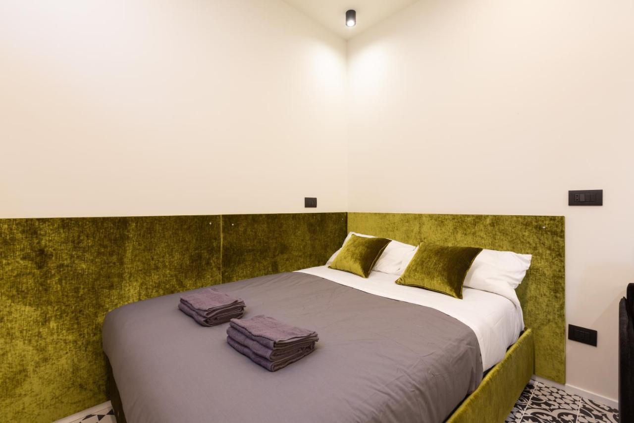 Pay60 -Crescenzago- Luxury Yellow House ميلان المظهر الخارجي الصورة